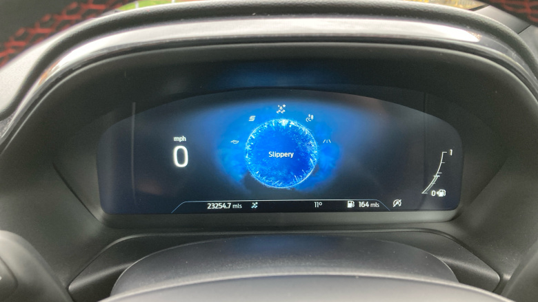 Ford Puma 1.0 EcoBoost Hybrid mHEV ST-Line 5dr Petrol Hatchback